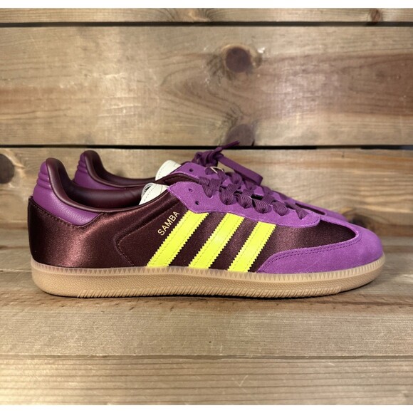 adidas gazelle silver green womens adidas W Samba OG 'White/ Black' 11